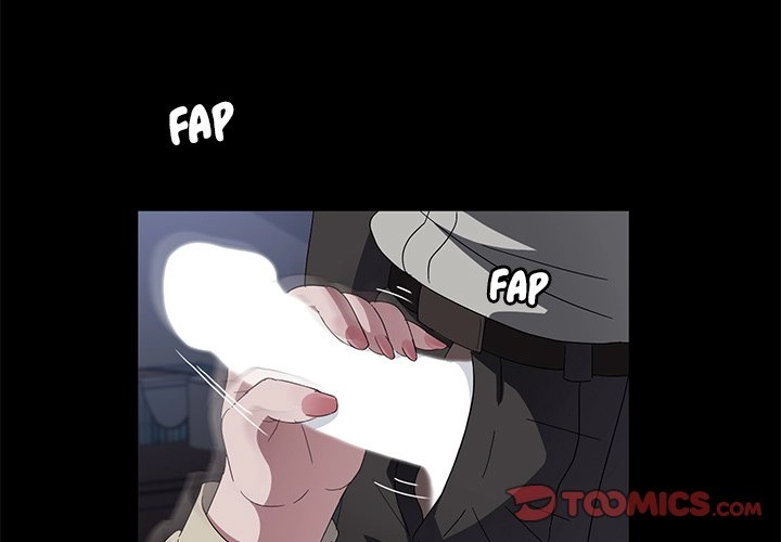 Stolen Chapter 46 page 3 - 