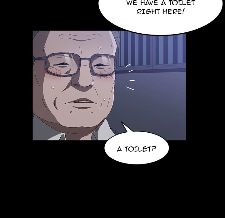 Stolen Chapter 46 page 21 - 