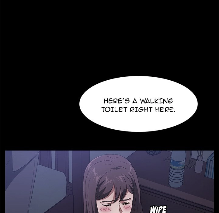 Stolen Chapter 46 page 22 - 