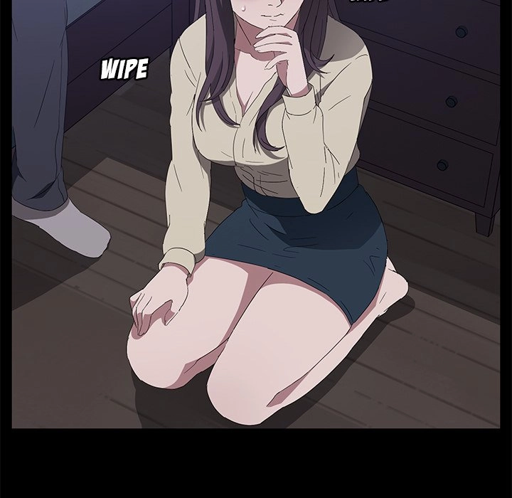 Stolen Chapter 46 page 23 - 
