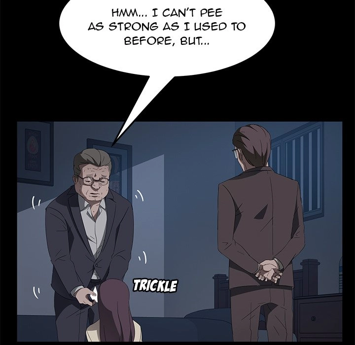 Stolen Chapter 46 page 26 - 