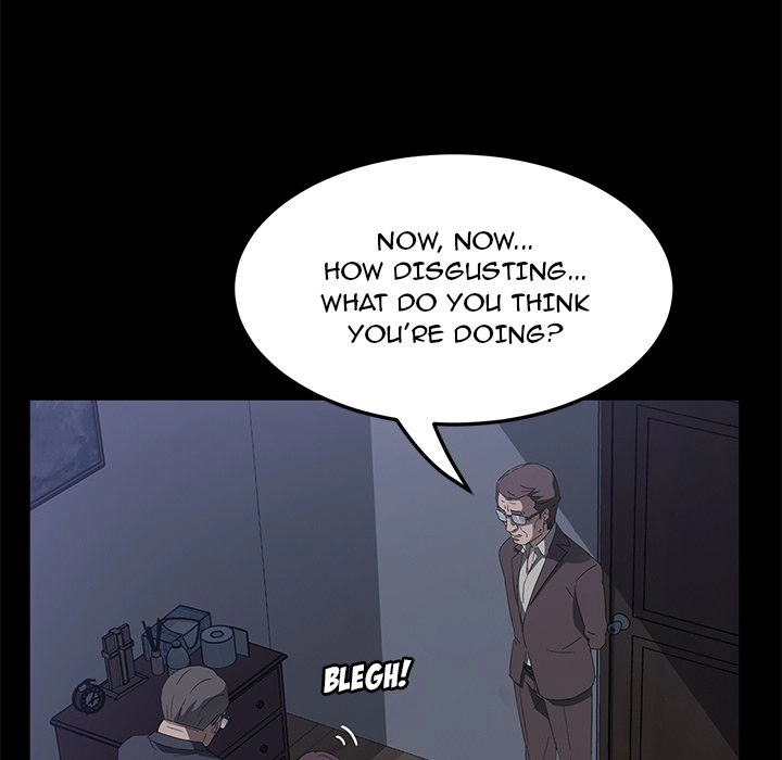 Stolen Chapter 46 page 29 - 