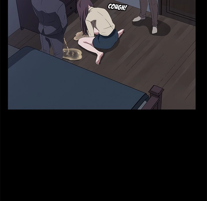 Stolen Chapter 46 page 30 - 