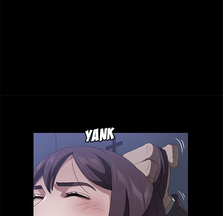Stolen Chapter 46 page 31 - 