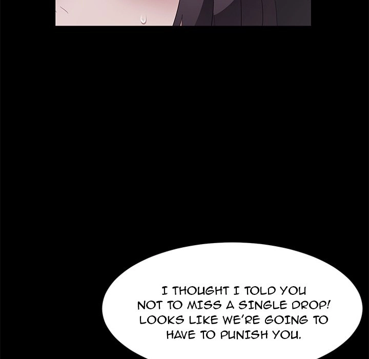 Stolen Chapter 46 page 32 - 