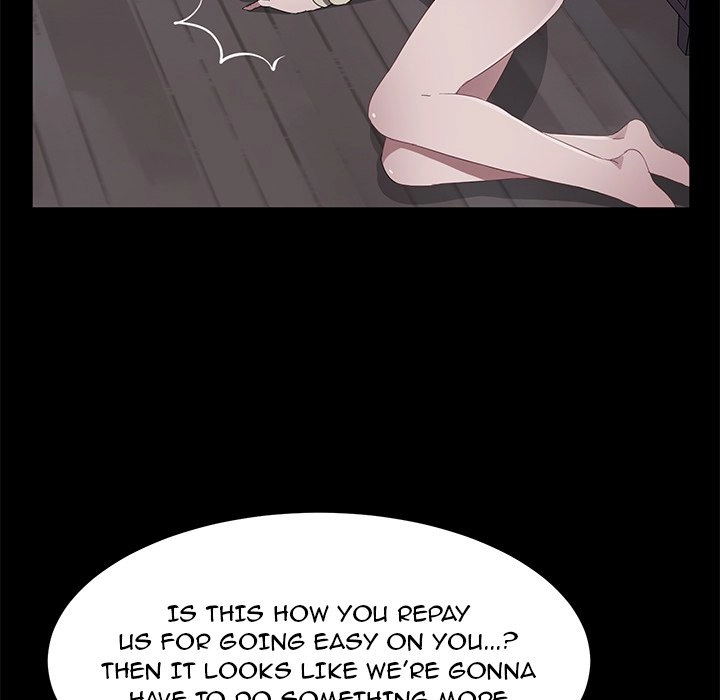 Stolen Chapter 46 page 37 - 