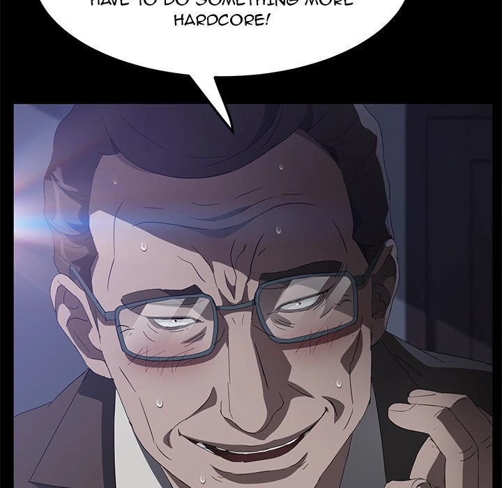 Stolen Chapter 46 page 38 - 