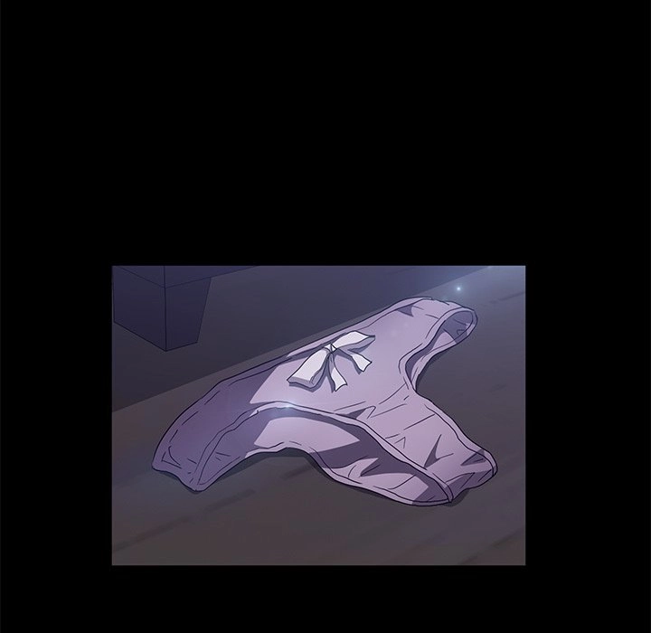 Stolen Chapter 46 page 40 - 