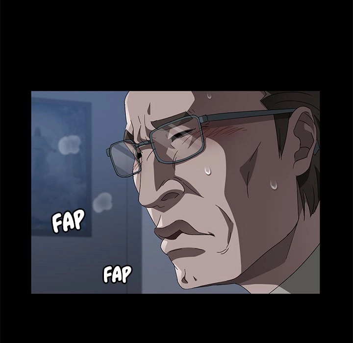 Stolen Chapter 46 page 5 - 