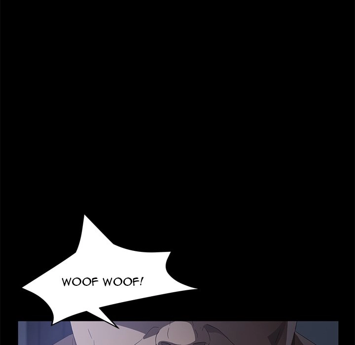 Stolen Chapter 46 page 41 - 