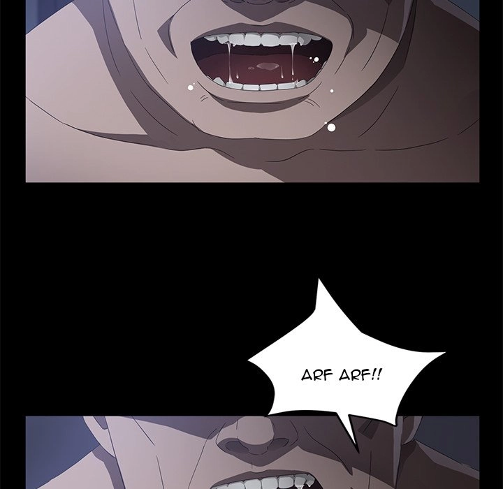 Stolen Chapter 46 page 42 - 