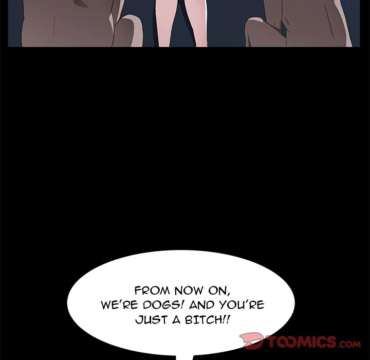 Stolen Chapter 46 page 45 - 