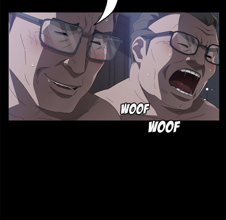 Stolen Chapter 46 page 46 - 