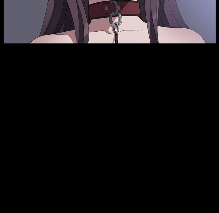 Stolen Chapter 46 page 48 - 