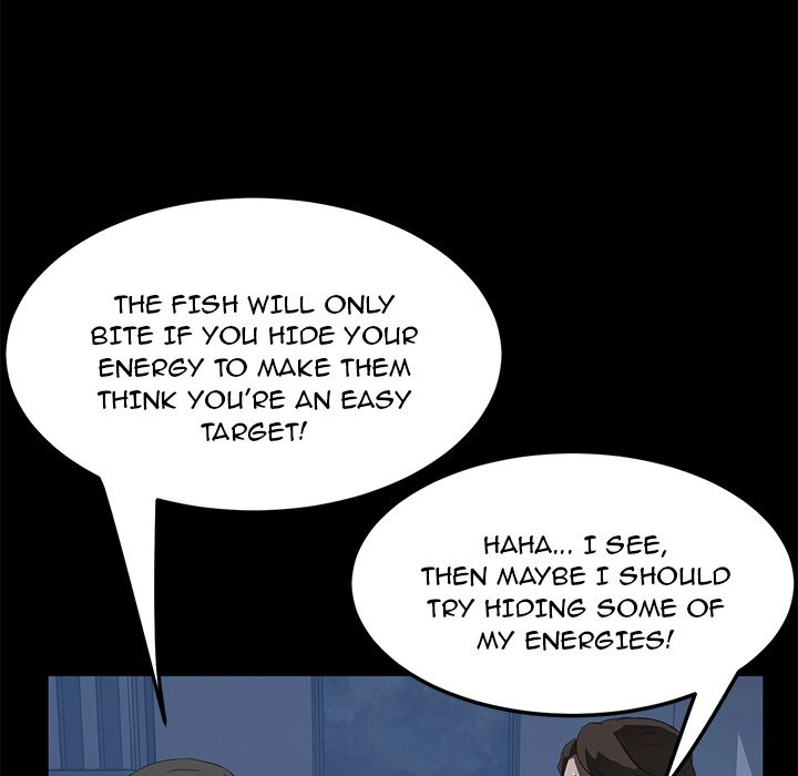 Stolen Chapter 46 page 6 - 