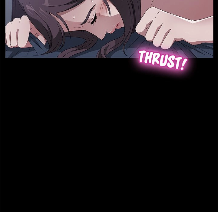 Stolen Chapter 46 page 61 - 