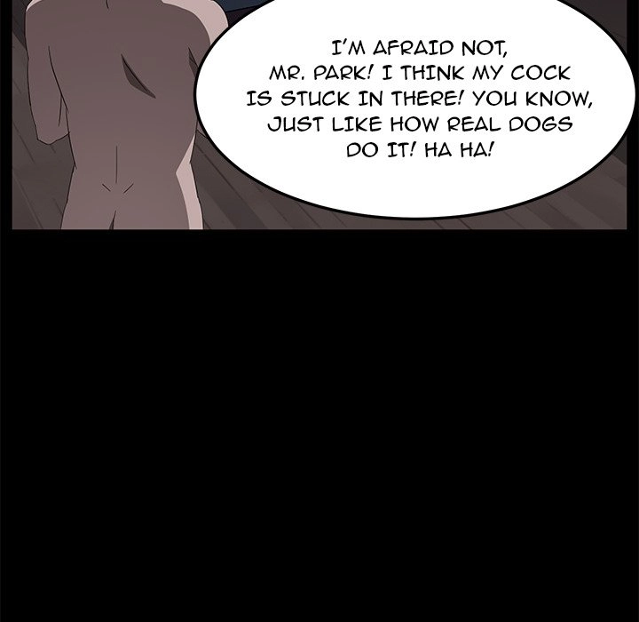 Stolen Chapter 46 page 63 - 