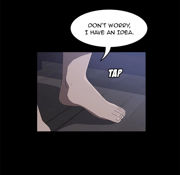 Stolen Chapter 46 page 64 - 