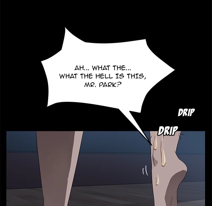Stolen Chapter 46 page 67 - 