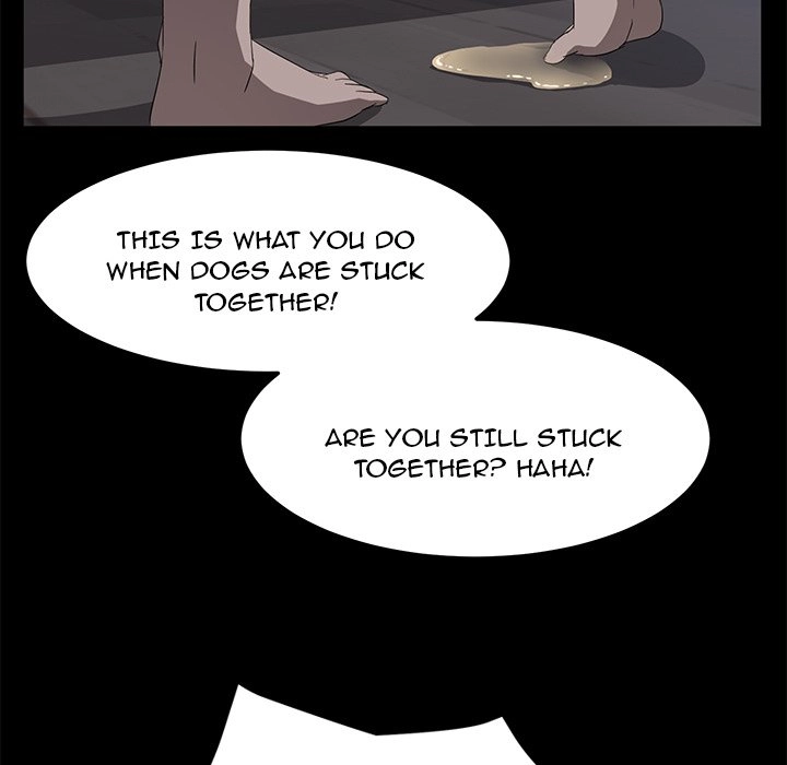 Stolen Chapter 46 page 68 - 