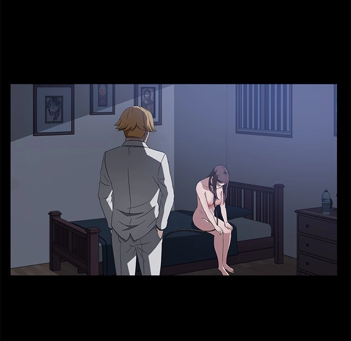 Stolen Chapter 46 page 76 - 