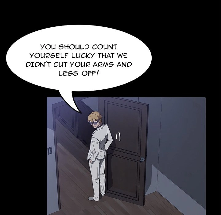 Stolen Chapter 46 page 79 - 