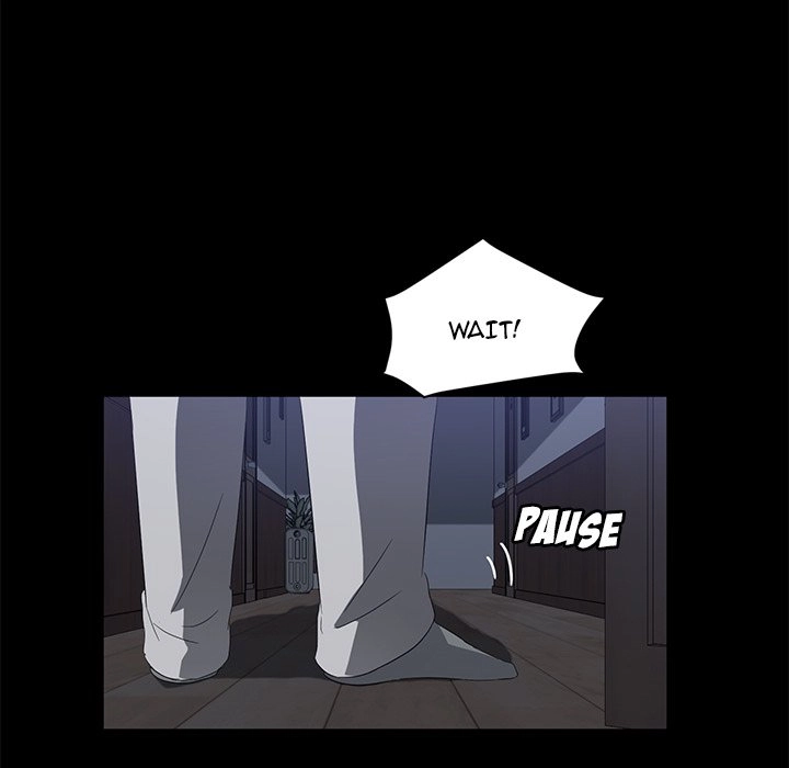 Stolen Chapter 46 page 81 - 