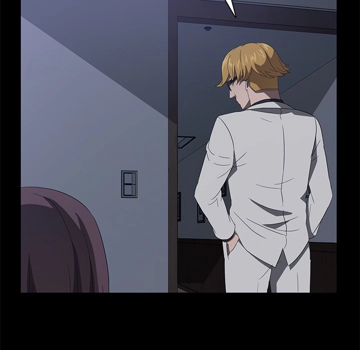 Stolen Chapter 46 page 83 - 