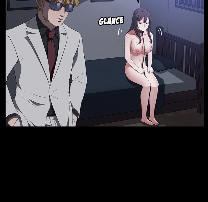 Stolen Chapter 46 page 85 - 