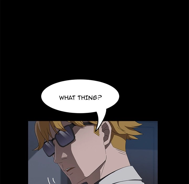 Stolen Chapter 46 page 86 - 