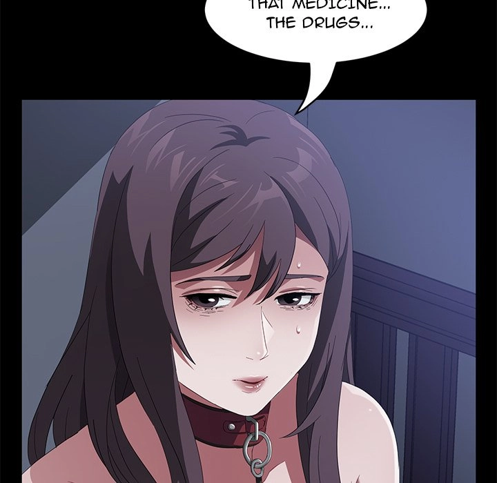 Stolen Chapter 46 page 88 - 