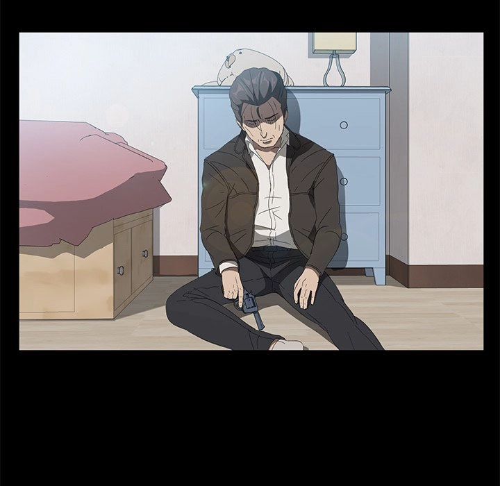 Stolen Chapter 46 page 92 - 