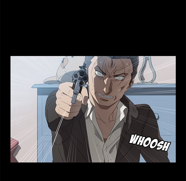 Stolen Chapter 46 page 95 - 