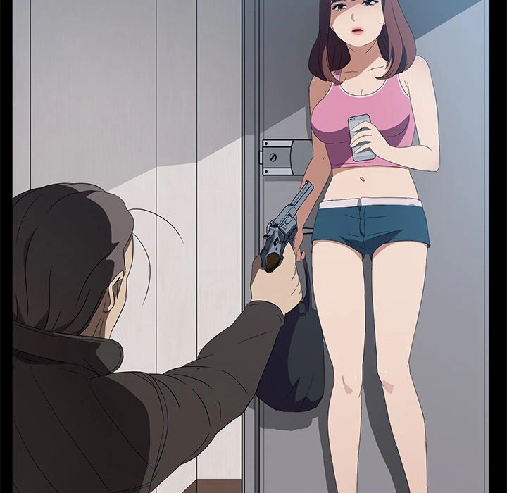 Stolen Chapter 46 page 97 - 
