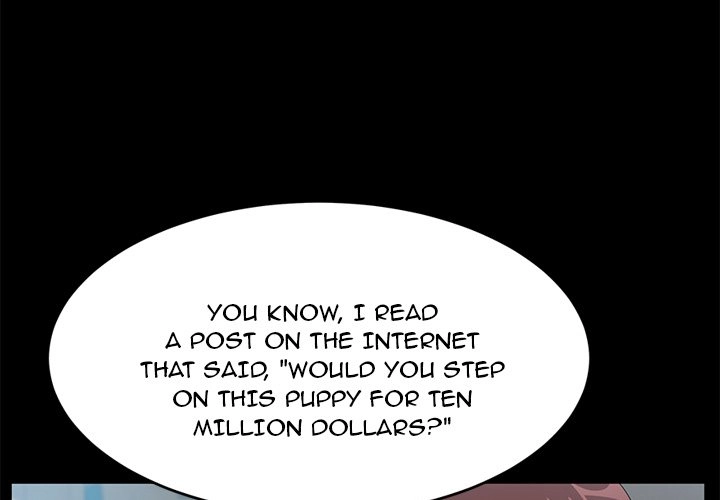 Stolen Chapter 47 page 1 - 