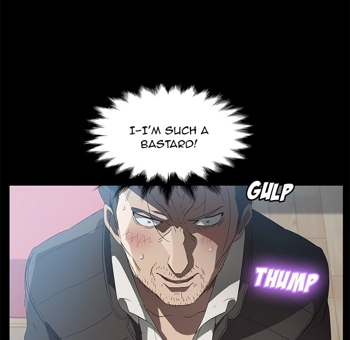 Stolen Chapter 47 page 11 - 