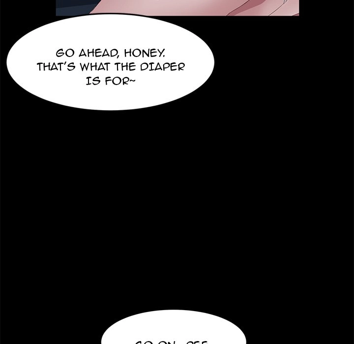 Stolen Chapter 47 page 108 - 