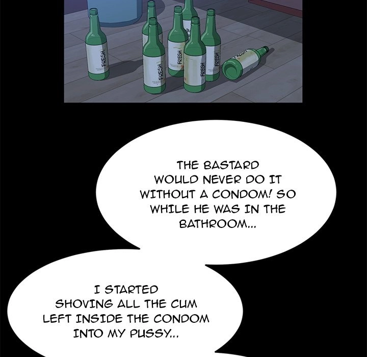Stolen Chapter 47 page 118 - 