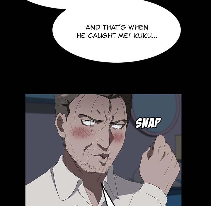 Stolen Chapter 47 page 119 - 