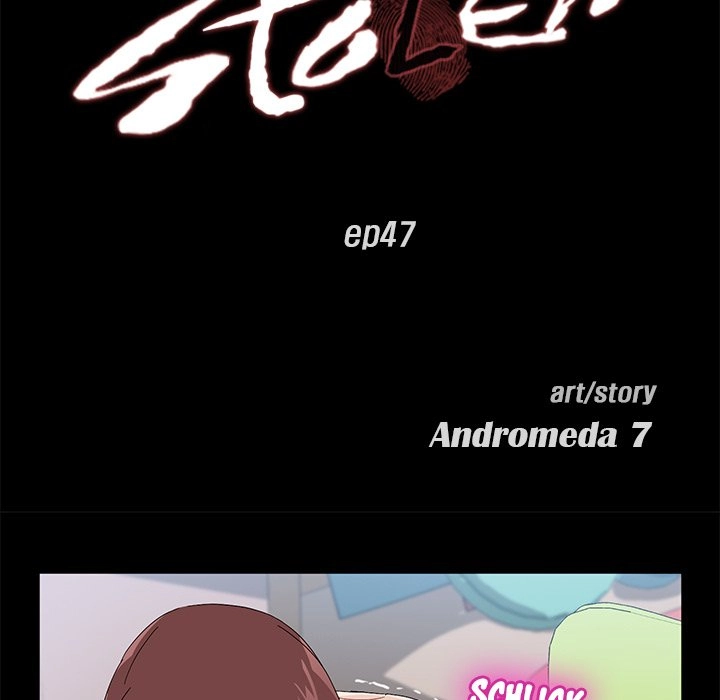 Stolen Chapter 47 page 13 - 