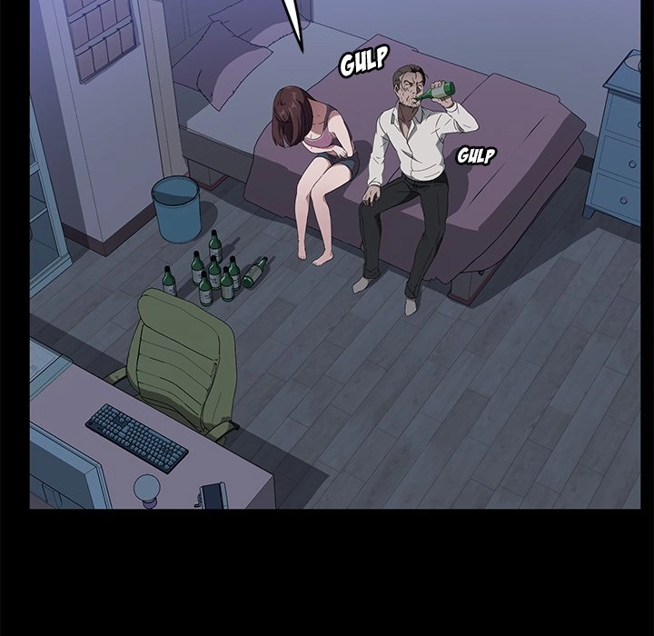 Stolen Chapter 47 page 121 - 