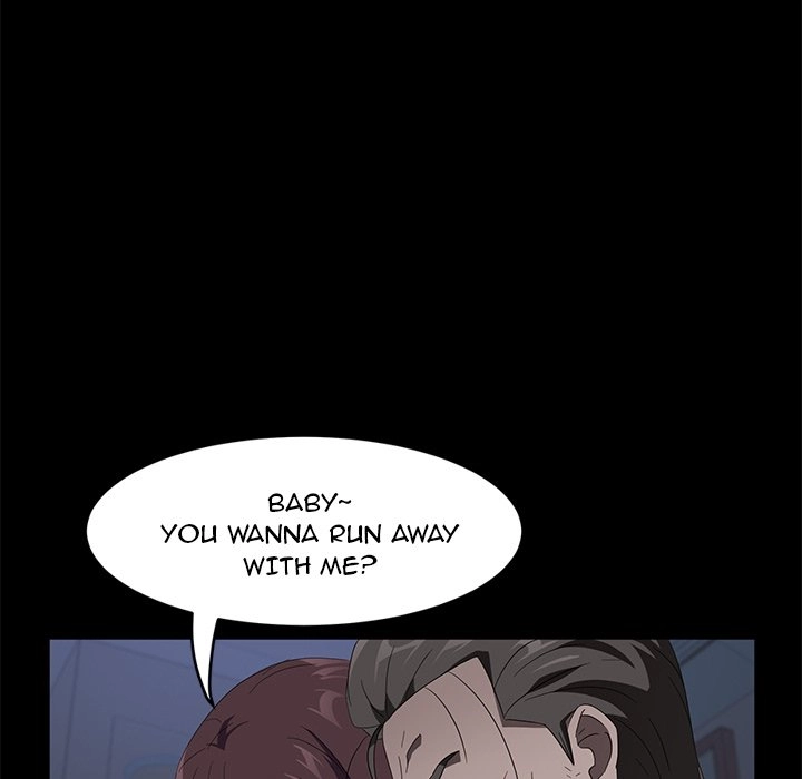 Stolen Chapter 47 page 122 - 