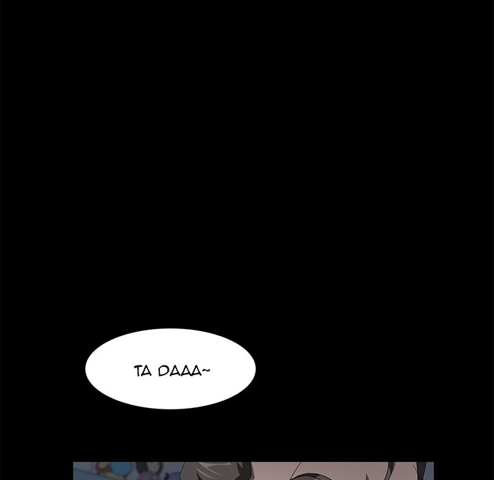 Stolen Chapter 47 page 125 - 