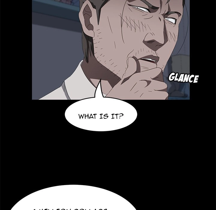 Stolen Chapter 47 page 126 - 
