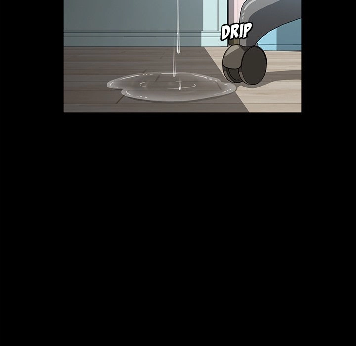 Stolen Chapter 47 page 16 - 