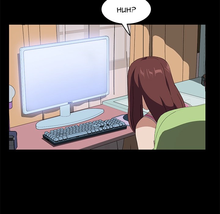 Stolen Chapter 47 page 19 - 