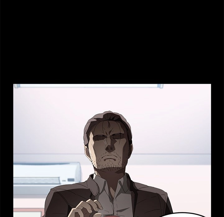 Stolen Chapter 47 page 22 - 
