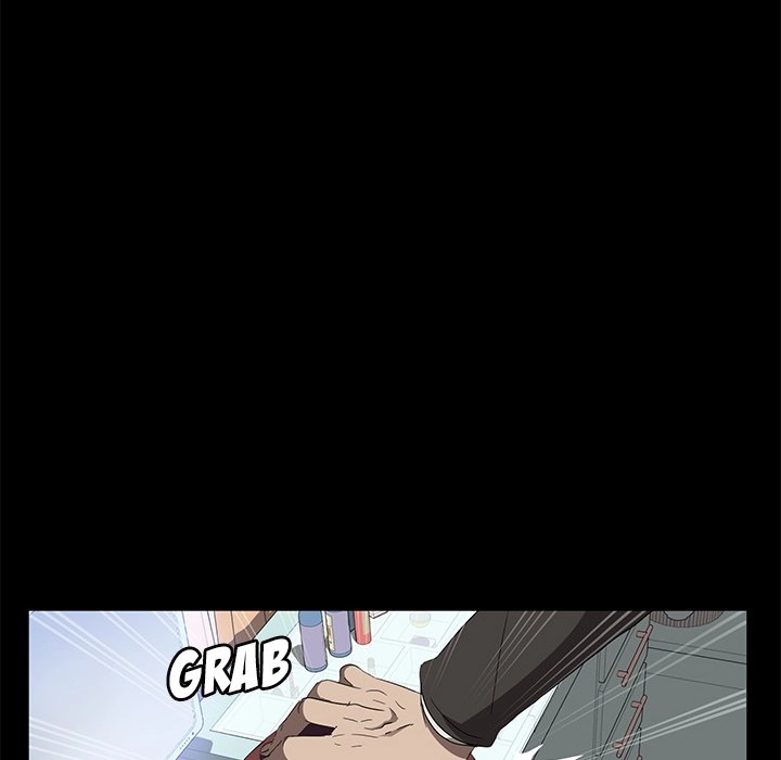 Stolen Chapter 47 page 24 - 