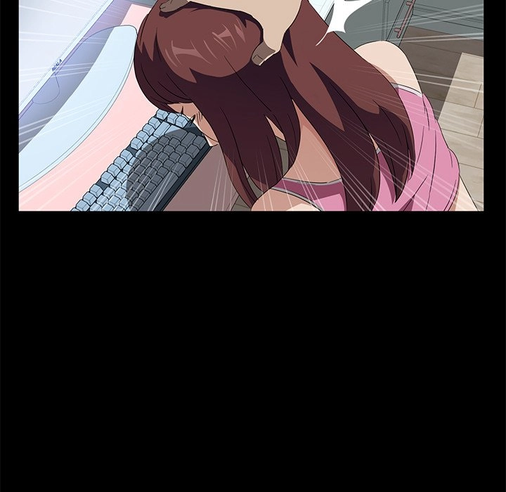 Stolen Chapter 47 page 25 - 