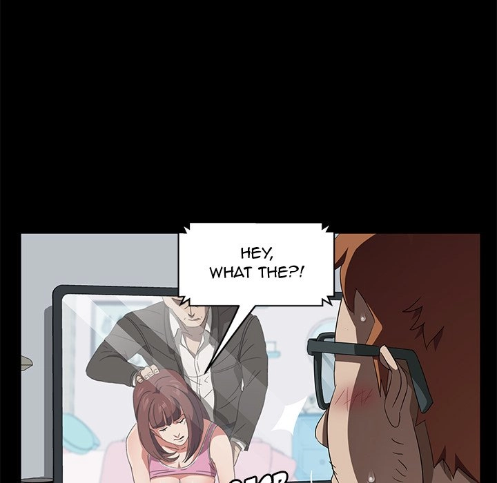 Stolen Chapter 47 page 26 - 